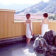 宿儺の湯